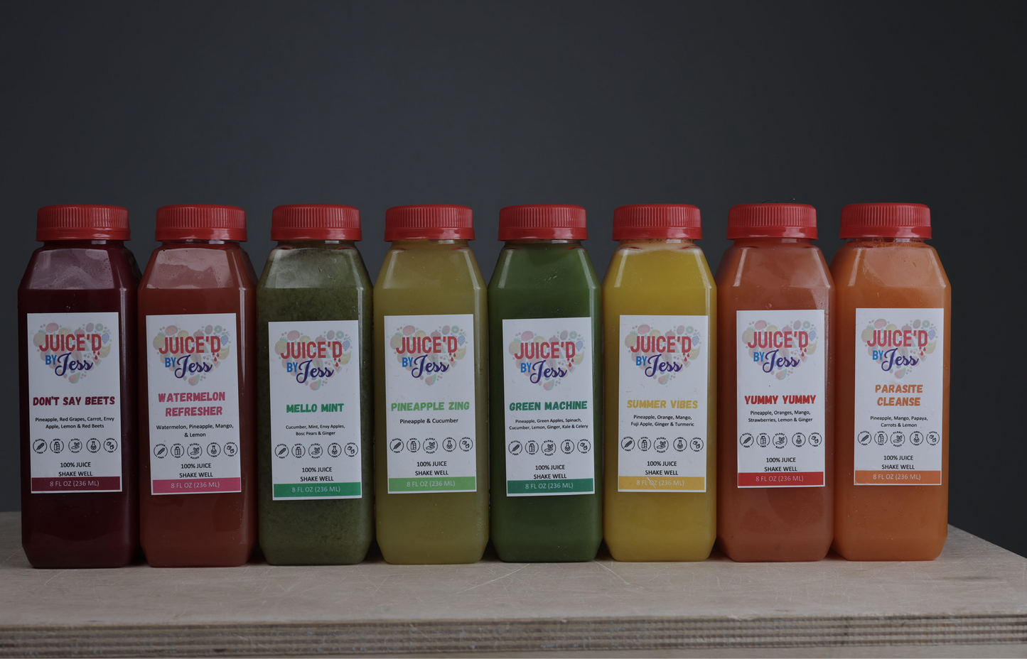 Anti Inflammatory Cleanse